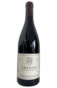 Domaine Philippe Alliet : Chinon Tradition 2023