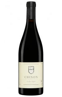 Domaine Philippe Alliet : Chinon Vieilles Vignes 2022