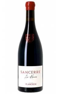 Domaine Mathias Planchon : Sancerre Rouge "Les Herses" 2020