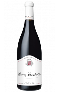 Domaine Thierry Mortet : Gevrey Chambertin 2019