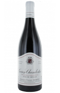 Domaine Thierry Mortet : Gevrey Chambertin 'Vignes Belles" 2017