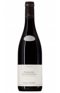 Domaine Thomas Morey : Pommard 1er Cru Les Chanlins Bas 2022