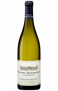 Génot-Boulanger: Puligny-Montrachet Les Nosroyes 2020