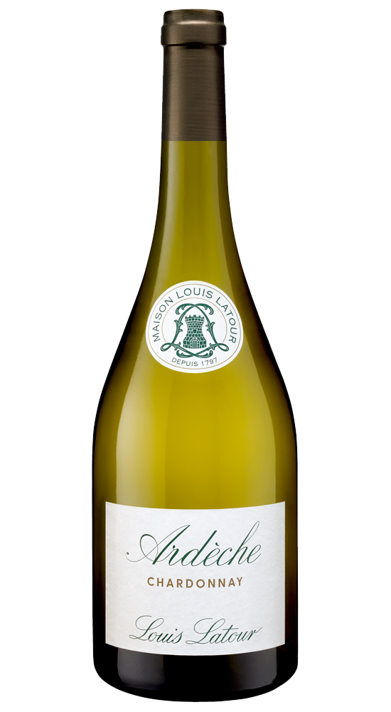 Louis Latour Ardèche Chardonnay 2021