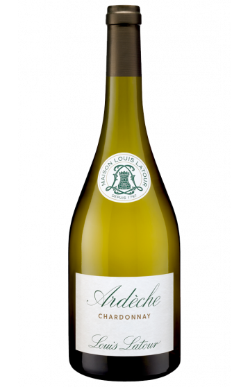 Louis Latour Ardèche Chardonnay 2021