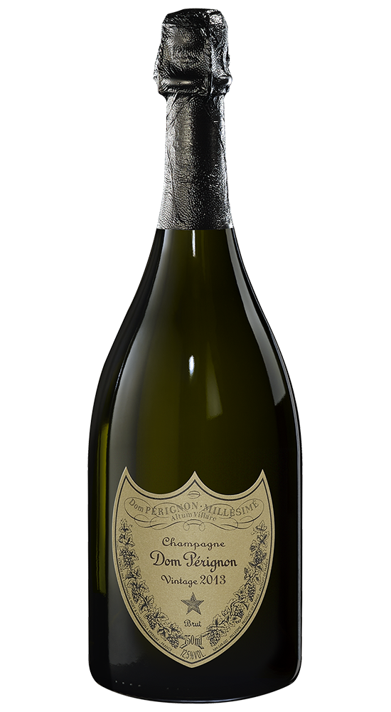 Champagne Dom Pérignon Vintage 2015