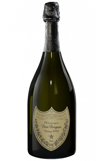 Champagne Dom Pérignon Vintage 2015