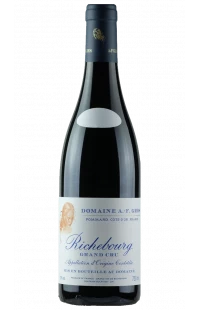 AF Gros : Richebourg Grand Cru 2020