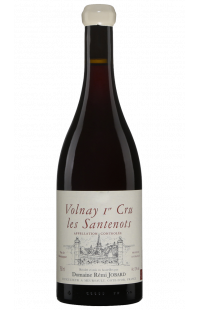 Domaine Rémi Jobard : Volnay 1er Cru Les Santenots 2021