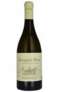 Domaine Rémi Jobard : Bourgogne Blanc 2021