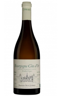 Domaine Rémi Jobard : Bourgogne Côte d'Or 2020