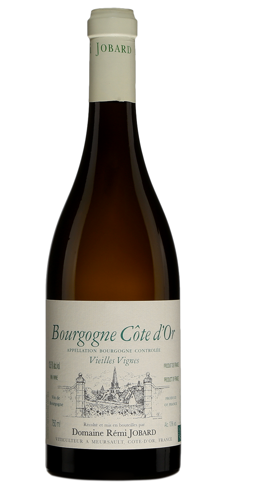 Domaine Rémi Jobard : Bourgogne Côte d'Or 2020