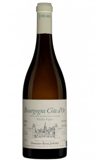 Domaine Rémi Jobard : Bourgogne Côte d'Or 2020