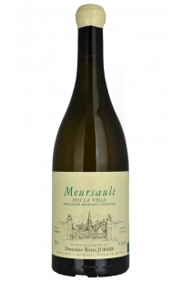 Domaine Rémi Jobard : Meursault "sous la velle" 2019