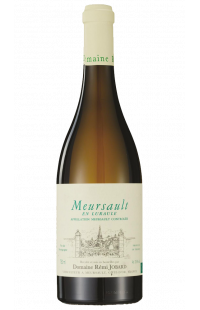 Domaine Rémi Jobard : Meursault En Luraule 2021