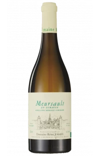 Domaine Rémi Jobard : Meursault En Luraule 2021