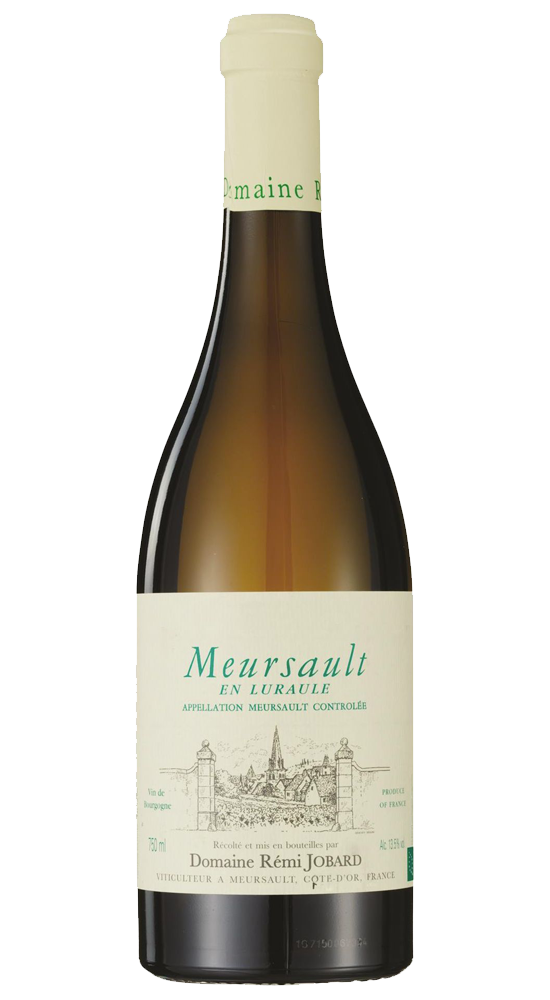 Domaine Rémi Jobard : Meursault En Luraule 2021