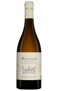 Domaine Rémi Jobard : Meursault "Les Narvaux" 2020