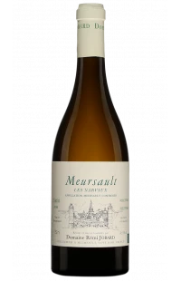 Domaine Rémi Jobard : Meursault "Les Narvaux" 2020