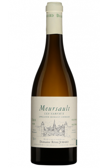 Domaine Rémi Jobard : Meursault "Les Narvaux" 2020