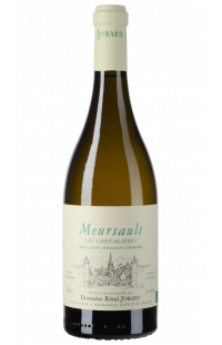 Domaine Rémi Jobard : Meursault Les Chevalières 2021