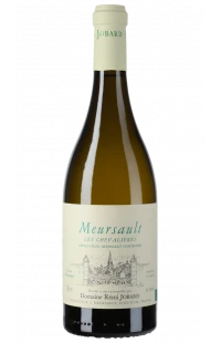 Domaine Rémi Jobard : Meursault Les Chevalières 2021