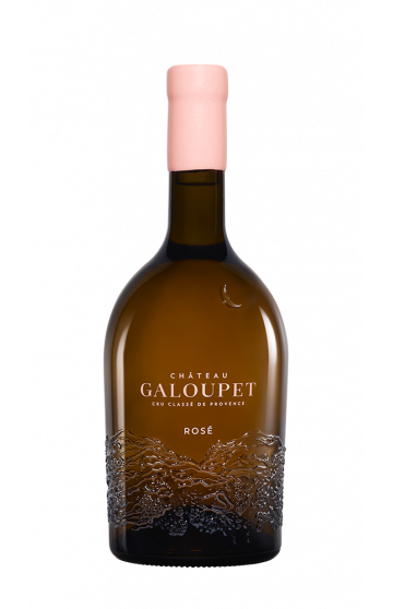 Château du Galoupet 2021