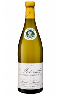 Louis Latour : Meursault 2018