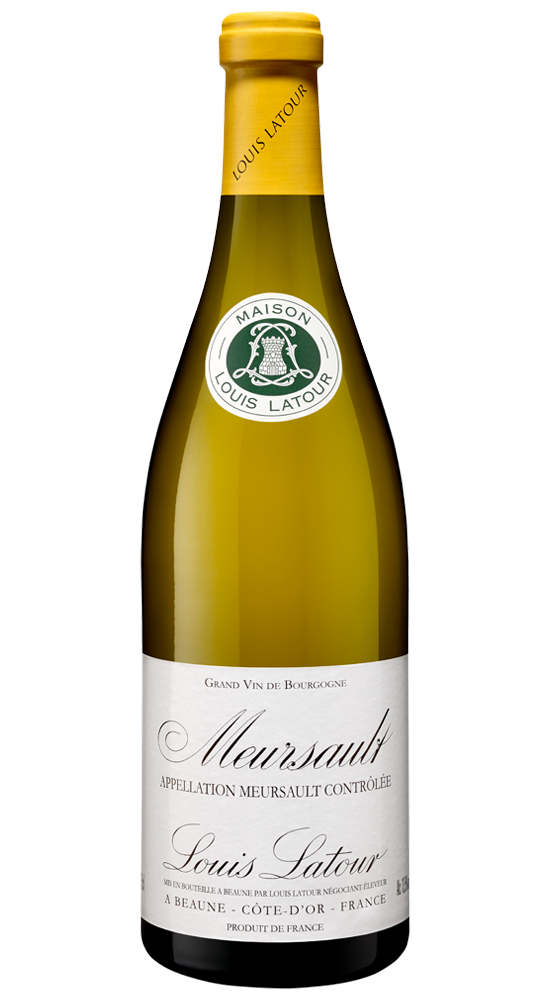 Louis Latour : Meursault 2018