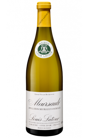 Louis Latour : Meursault 2018