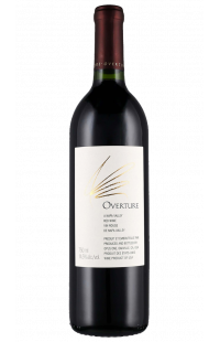 Overture by Opus One