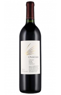 Overture by Opus One