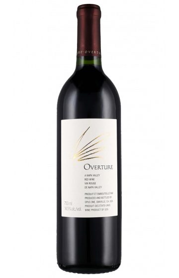 Overture by Opus One