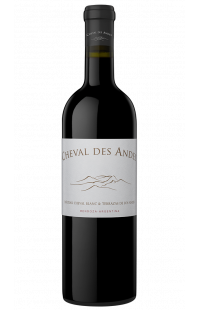 Cheval des Andes 2021