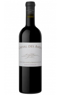 Cheval des Andes 2021