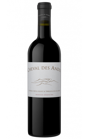 Cheval des Andes 2021