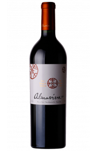 Viña Almaviva : Almaviva 2022