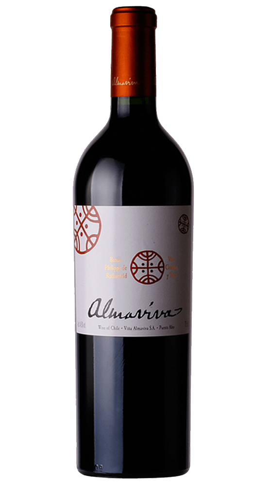 Viña Almaviva : Almaviva 2019