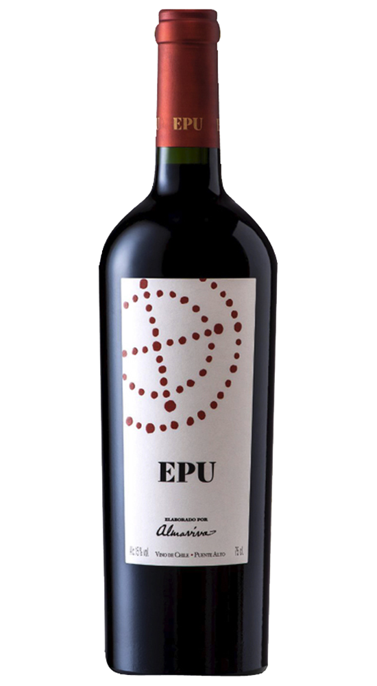 Viña Almaviva : Epu 2019