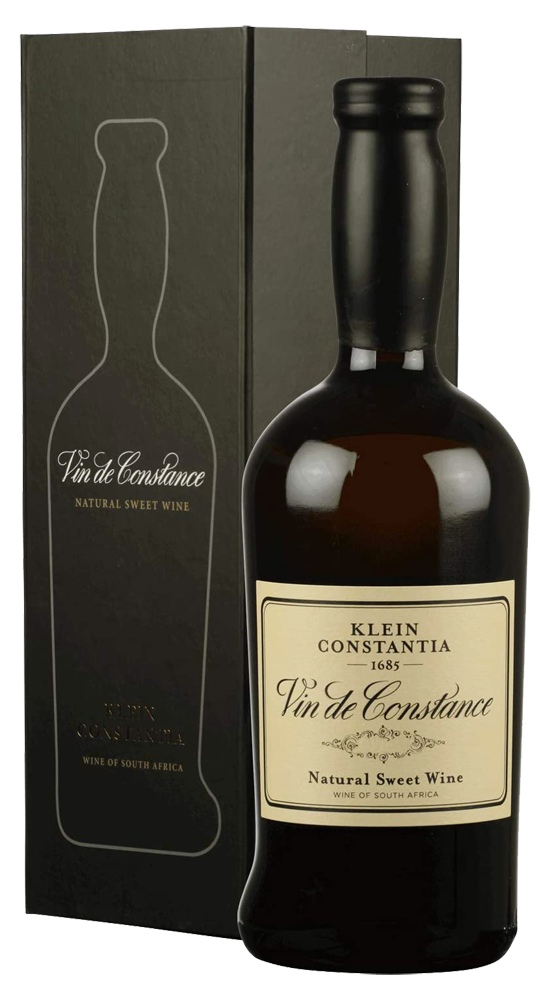 Vin de Constance 2021 : Klein Constantia