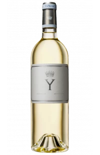 Y d'Yquem 2021