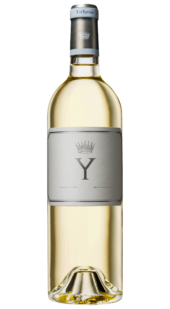 Y d'Yquem 2020