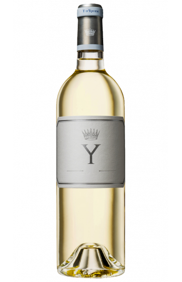 Y d'Yquem 2021