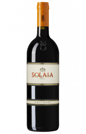 Solaia 2017 - Antinori : Tenuta Tignanello