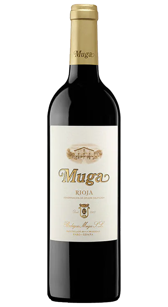 Muga Reserva 2020