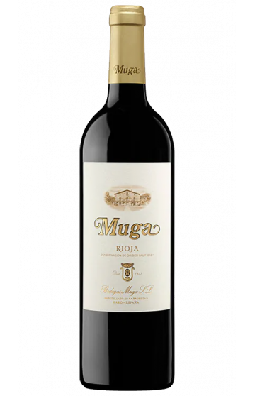 Muga Reserva 2020