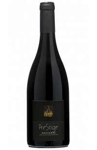 Sancerre Prestige Rouge 2022 - Arnaud et Stéphanie Dezat