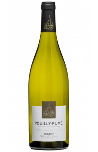 Pouilly Fumé Tradition 2022 - André Dezat & Fils