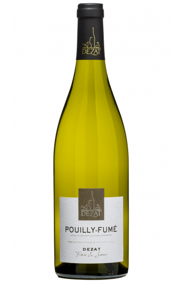 Pouilly Fumé Tradition 2022 - André Dezat & Fils