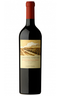 Mundus Bacillus Terrae 2021 - Adrianna Vineyard